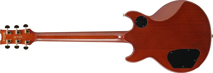 AR625FMSP-CMLの全体の裏側の画像