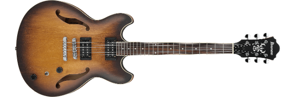AS53 | AS | HOLLOW BODIES | PRODUCTS | Ibanez guitars AS53 | AS | HOLLOW BODIES | PRODUCTS | Ibanez guitars