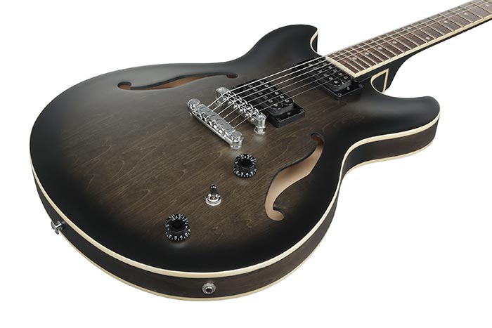 AS53 AS HOLLOW BODIES PRODUCTS Ibanez guitars