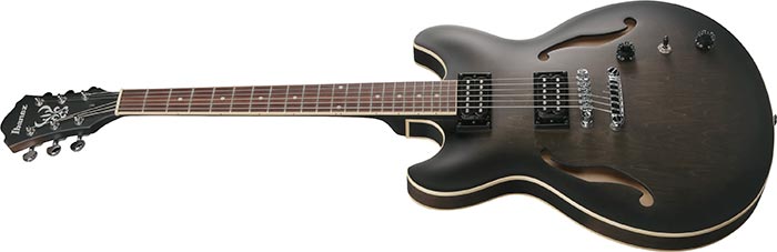 AS53 | AS | HOLLOW BODIES | PRODUCTS | Ibanez guitars