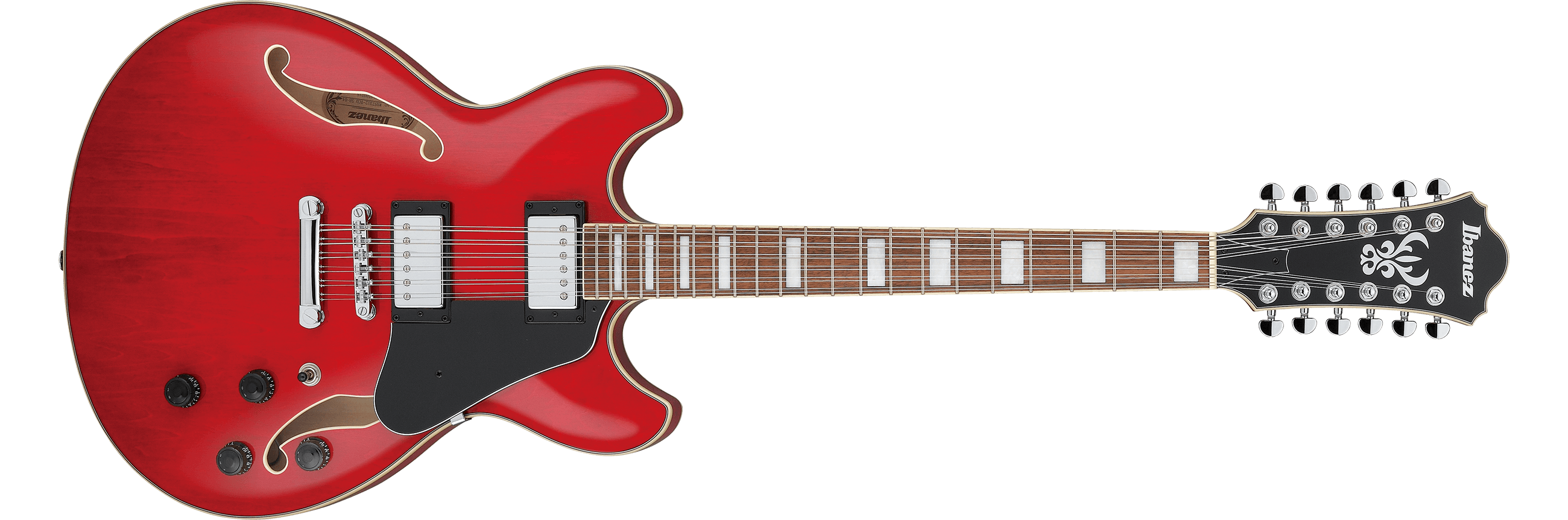Ibanez AS7312-TCD 