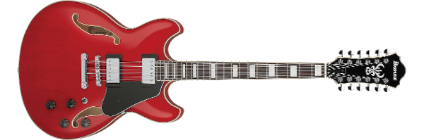、 AS7312 | AS | HOLLOW BODIES | PRODUCTS | Ibanez guitars
