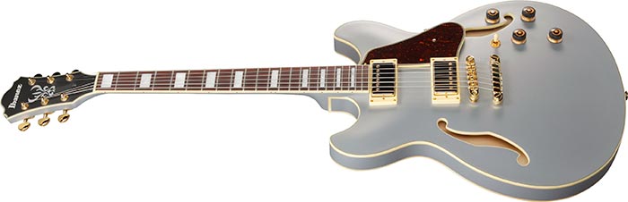 Entire top of the AS73G-MSF
