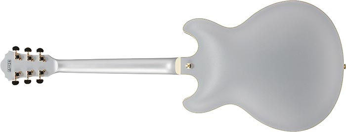 Entire back of the AS73G-MSF
