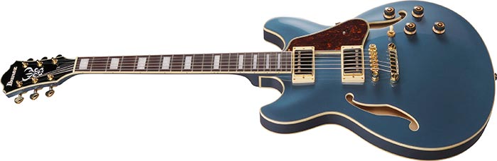 Entire top of the  AS73G-PBM