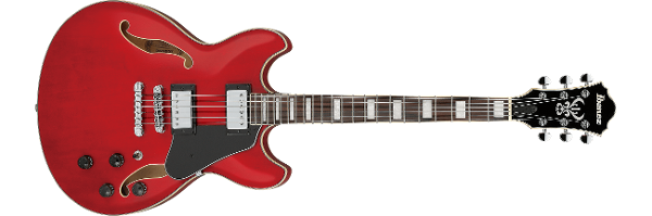 AS73 | AS | HOLLOW BODIES | PRODUCTS | Ibanez guitars - アイバニーズ AS73 | AS | HOLLOW BODIES | PRODUCTS | Ibanez guitars - アイバニーズ
