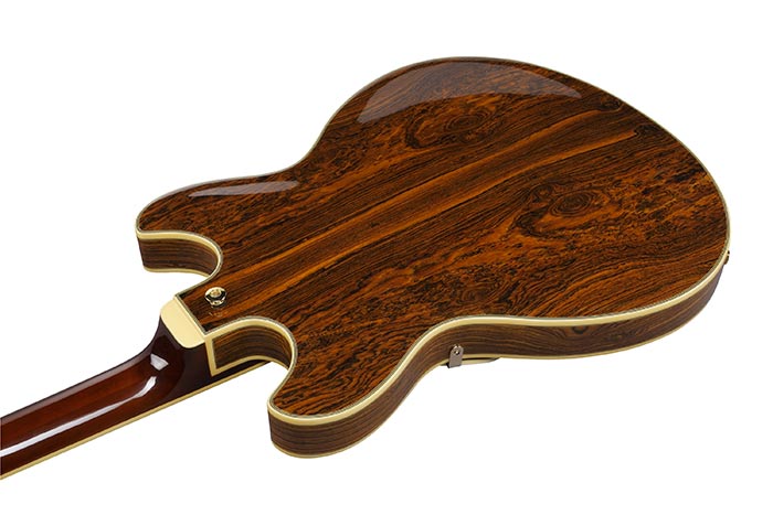AS93BC | AS | HOLLOW BODIES | PRODUCTS | Ibanez guitars