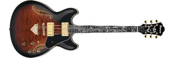 激レア☆ibanez アイバニーズ セミアコ ARTSTAR YAC50 韓国製 激レア☆ibanez アイバニーズ セミアコ ARTSTAR YAC50 韓国製
