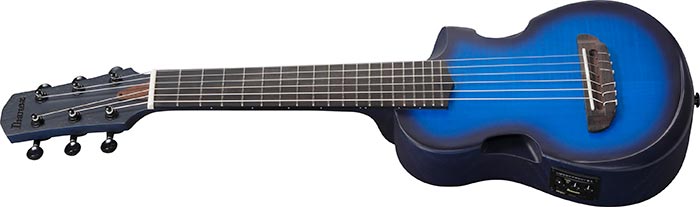 Entire top of the  AUP10FMNE-TBO