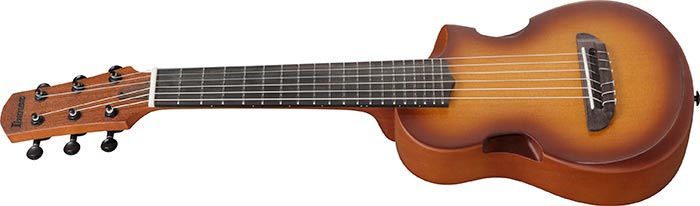 Entire top of the  AUP10N-OLB