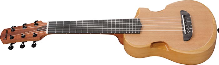 Entire top of the  AUP10N-OPN