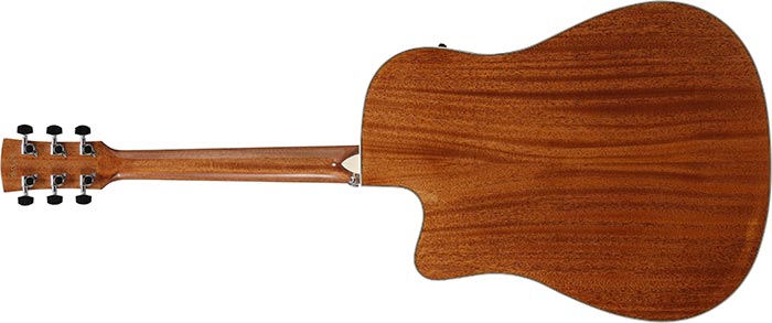 AW390CE-NT全体背面照片