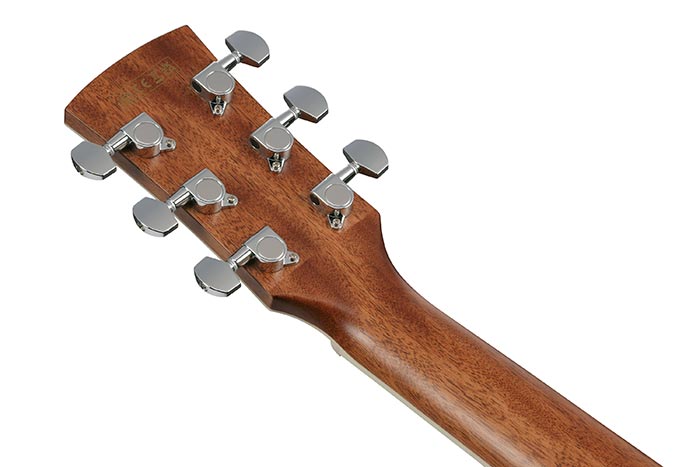 Ibanez aw417ce top