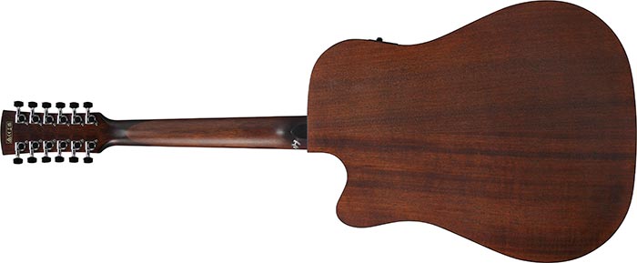 超高品質で人気の AW5412CE Ibanez | PRODUCTS | GUITARS ACOUSTIC | ARTWOOD | ぬいぐるみ