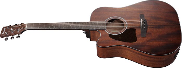 AW54LCE | ARTWOOD | ACOUSTIC GUITARS | PRODUCTS | Ibanez guitars