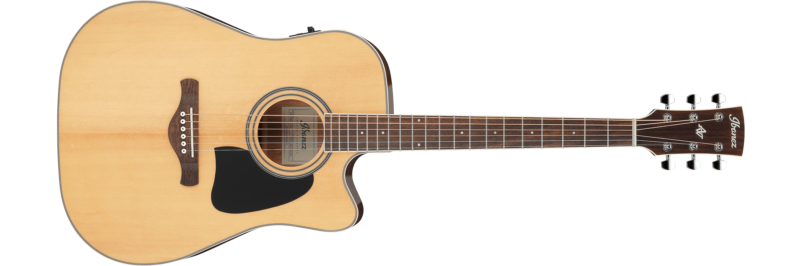 AW70ECE | ARTWOOD | ACOUSTIC GUITARS | PRODUCTS | Ibanez guitars