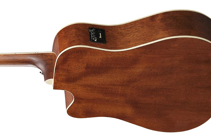 Ibanez aw70 on sale