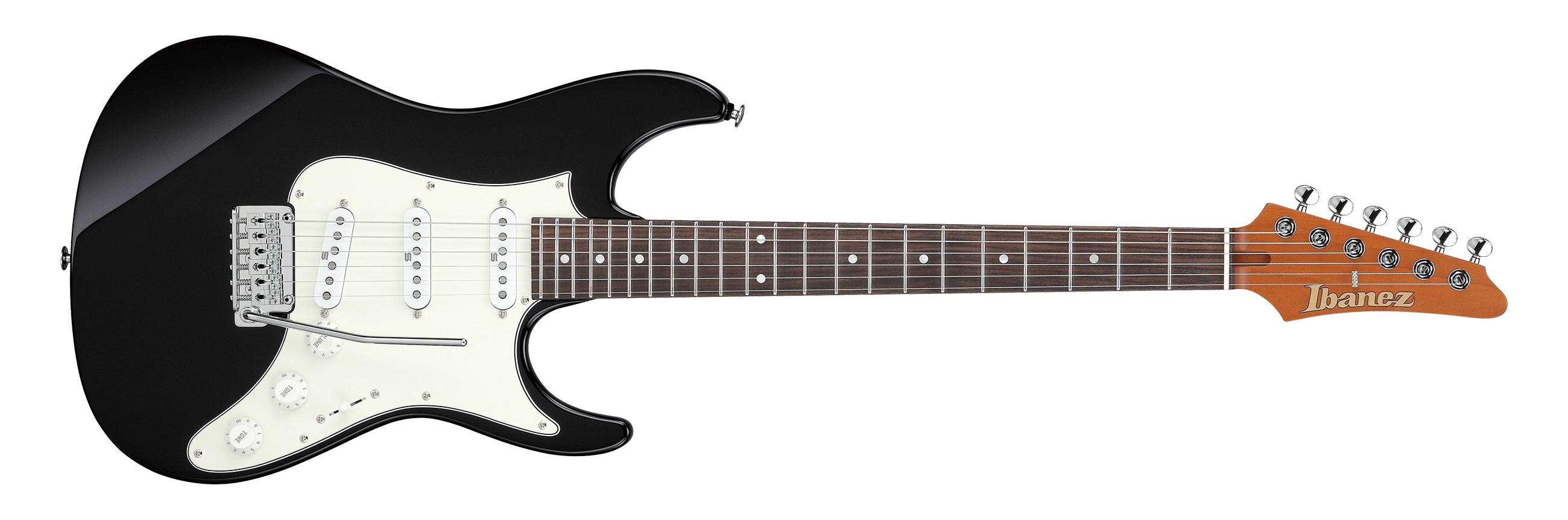 AZ2203N | AZ | ELECTRIC GUITARS | PRODUCTS | Ibanez guitars