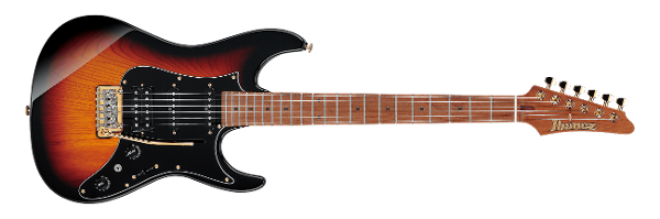 AZ | PRODUCTS | Ibanez guitars - アイバニーズ AZ | PRODUCTS | Ibanez guitars - アイバニーズ