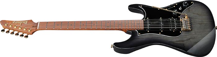 Entire top of the AZ2204AG-TGB