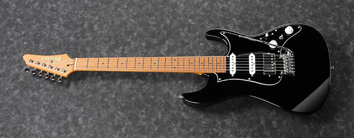 ◾️ IBANEZ AZ2204B-BK ◾️コンディション良好 楽器・機材