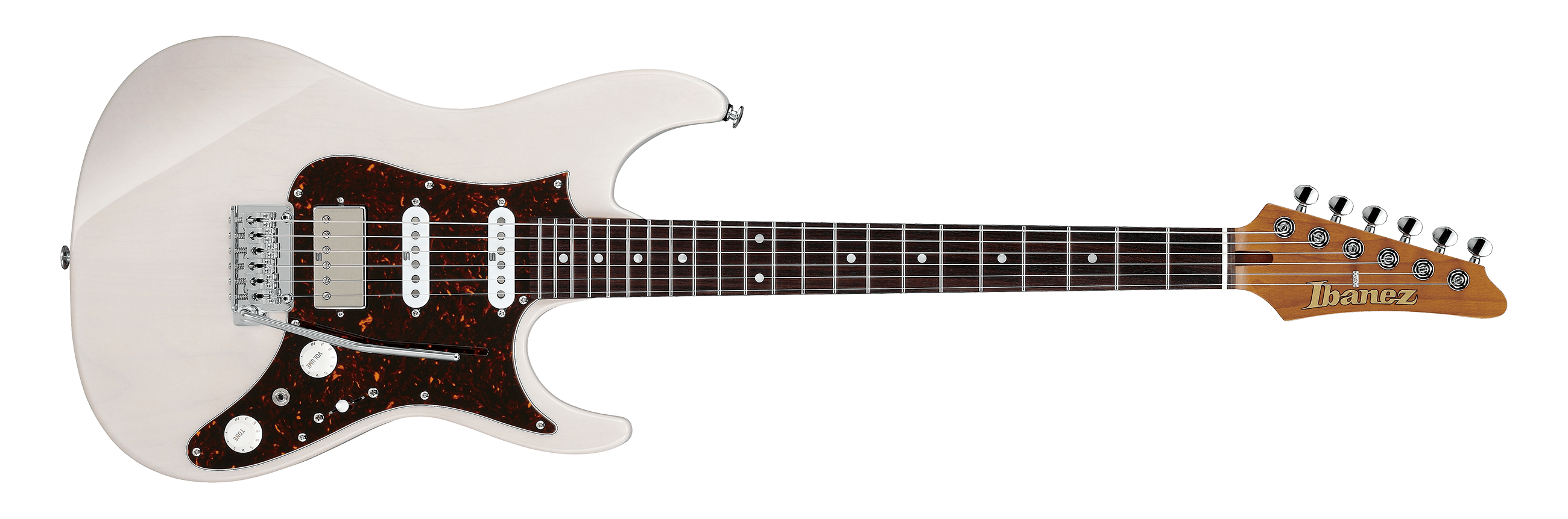 AZ2204N | AZ | ELECTRIC GUITARS | PRODUCTS | Ibanez guitars