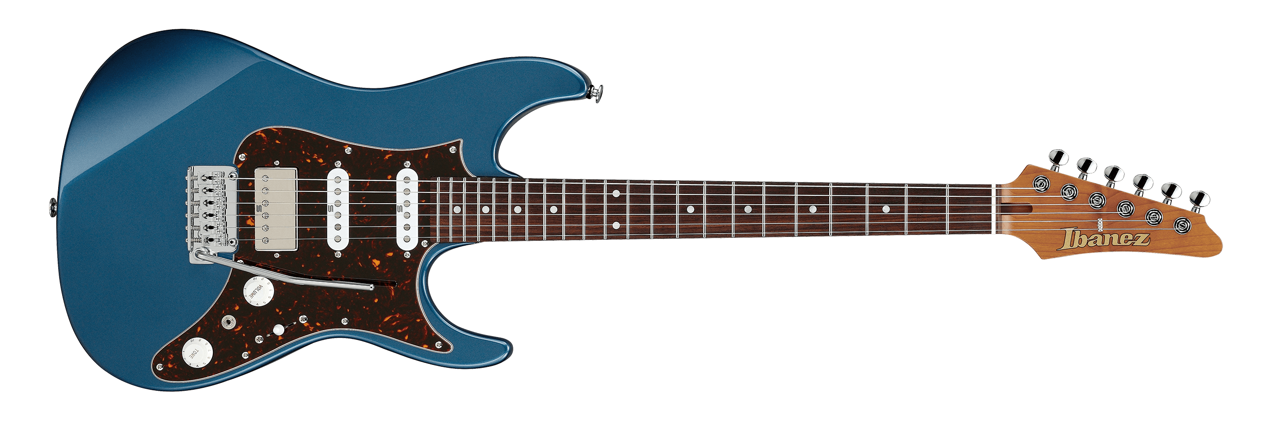 Ibanez Ibanez Prestige AZ2204N-PBM