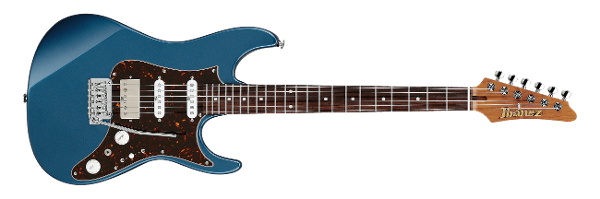 AZ PRODUCTS Ibanez guitars