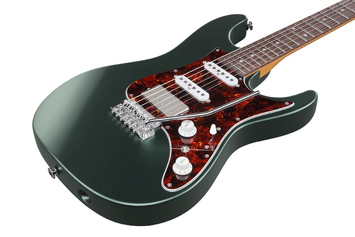 AZ2204N AZ ELECTRIC GUITARS PRODUCTS Ibanez guitars