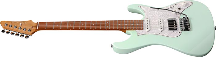 Entire top of the AZ22S2-MGR