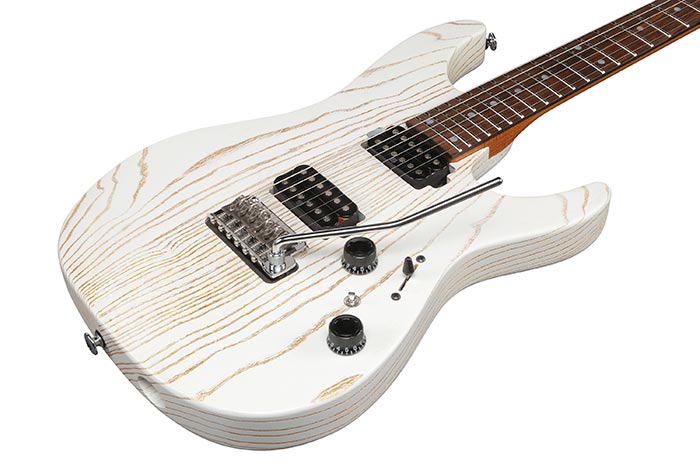 AZ2402AR-CGWのボディ表側の画像