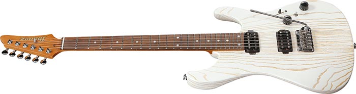 AZ2402AR-CGWの全体の表側の画像