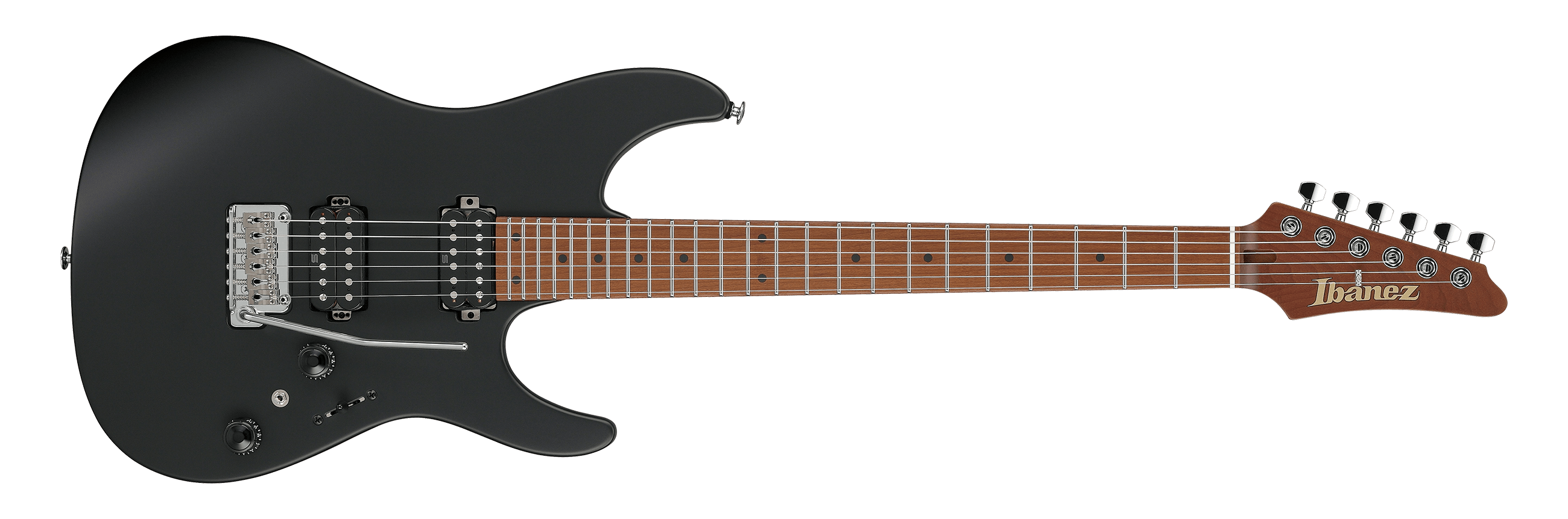 ギター Ibanez AZ2402 BKF AZ2402 | AZ | ELECTRIC GUITARS | PRODUCTS | Ibanez guitars