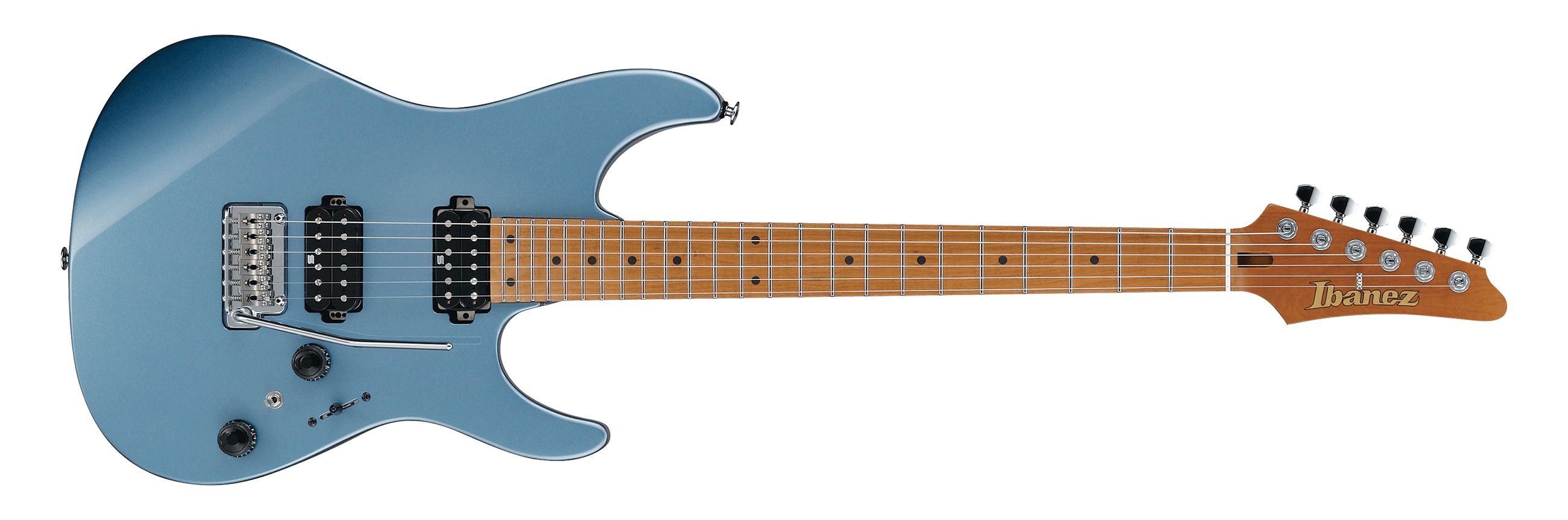 Ibanez Prestige AZ2402 - ICM