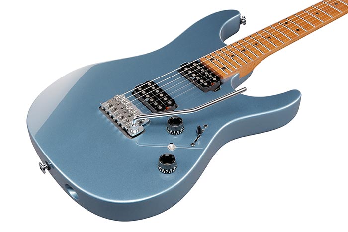 AZ2402 | AZ | ELECTRIC GUITARS | PRODUCTS | Ibanez guitars