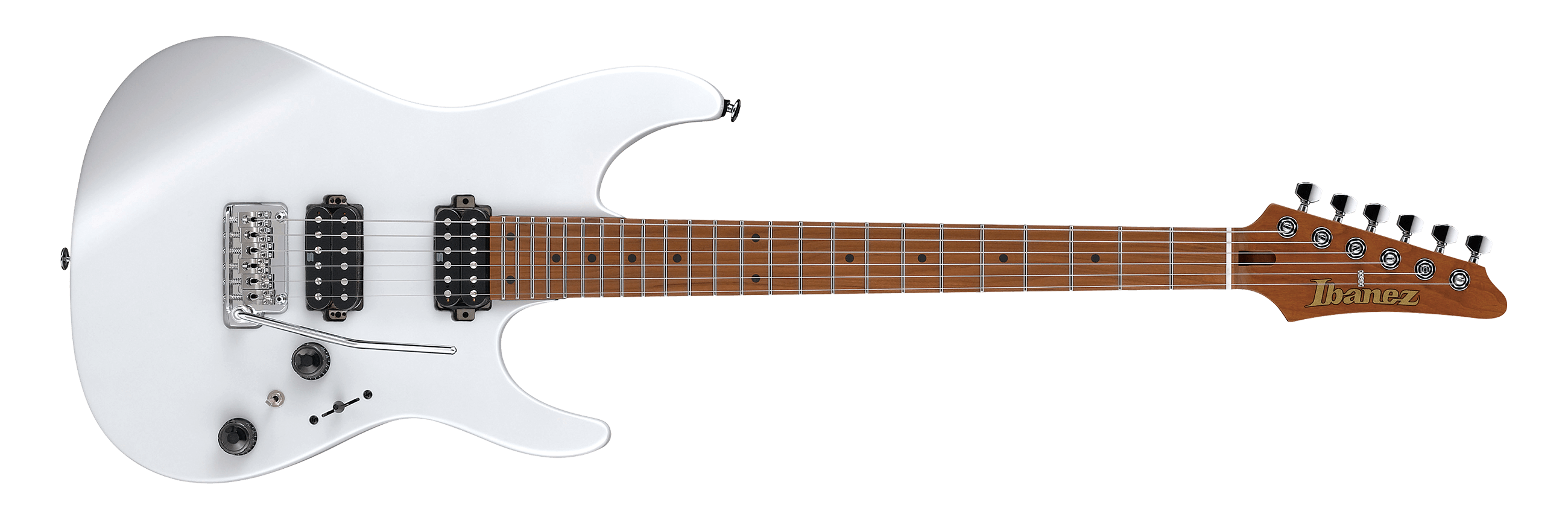 Ibanez Prestige AZ2402 - ICM