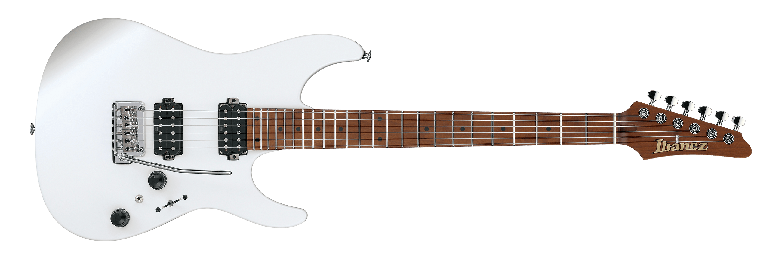 AZ2402 | AZ | ELECTRIC GUITARS | PRODUCTS | Ibanez guitars