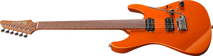 Entire top of the  AZ2402-AGM