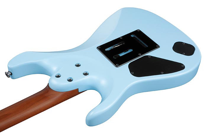 Ibanez az clearance neck