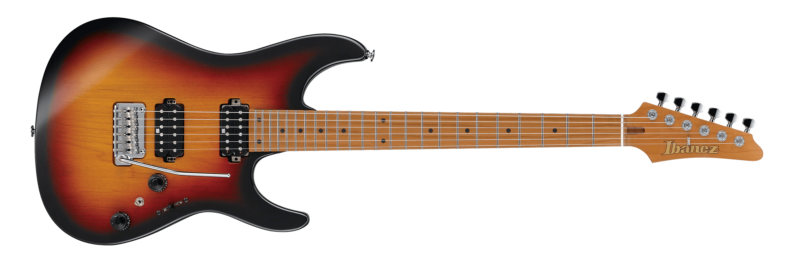 AZ2402 | AZ | ELECTRIC GUITARS | PRODUCTS | Ibanez guitars