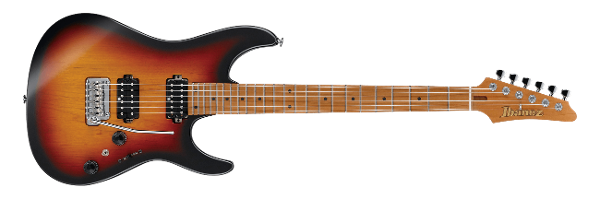 AZ | PRODUCTS | Ibanez guitars - アイバニーズ AZ | PRODUCTS | Ibanez guitars - アイバニーズ
