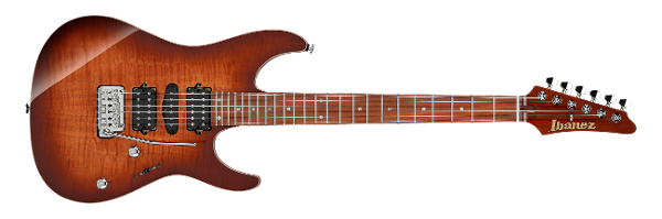 Az ibanez hot sale