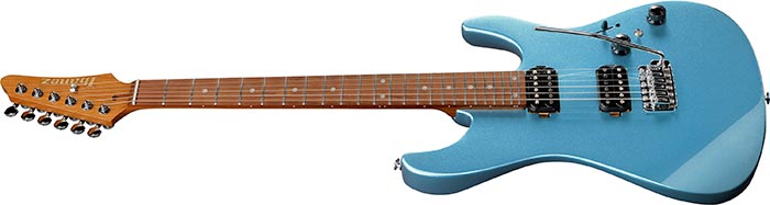 Entire top of the AZ24S2-MLB