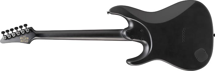 AZ41B1-BKF全体背面照片