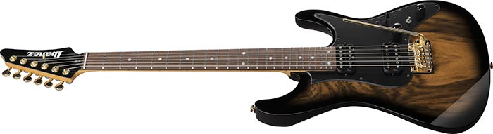 Entire top of the AZ41P1EW-NGT