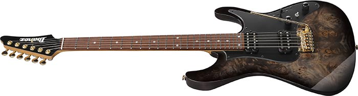 Entire top of the AZ41P1PB-TGB