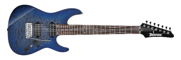 AZ PRODUCTS Ibanez guitars
