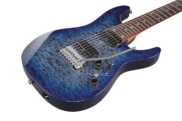 AZ427P2QM | AZ | ELECTRIC GUITARS | PRODUCTS | Ibanez guitars AZ427P2QM | AZ | ELECTRIC GUITARS | PRODUCTS | Ibanez guitars