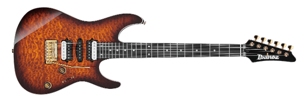 AZ | PRODUCTS | Ibanez guitars - アイバニーズ AZ | PRODUCTS | Ibanez guitars - アイバニーズ