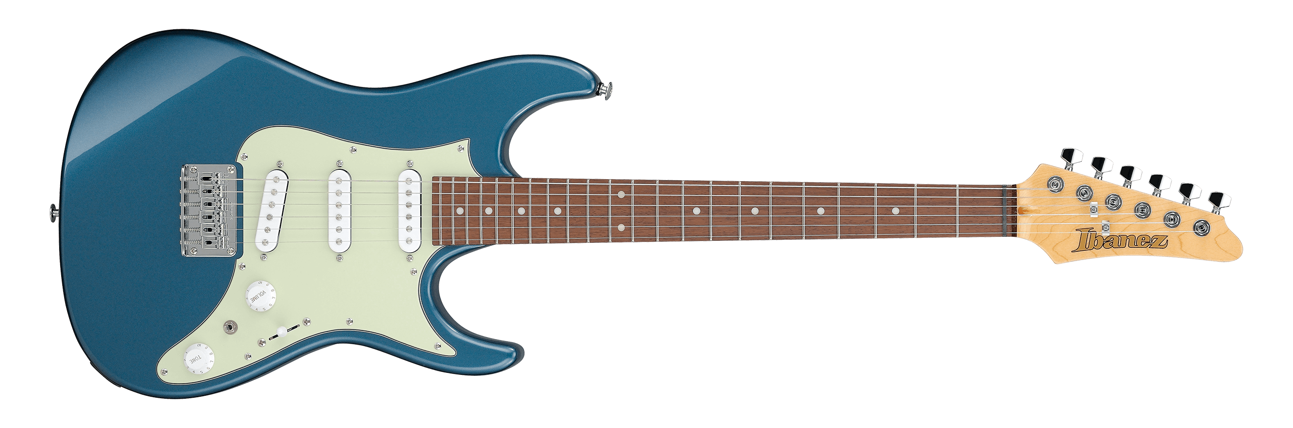 Ibanez guitars